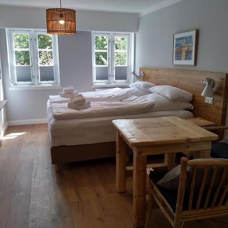 Tetens Gasthof Süderlügum 외부 사진