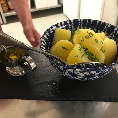 Tetens Gasthof Süderlügum 외부 사진