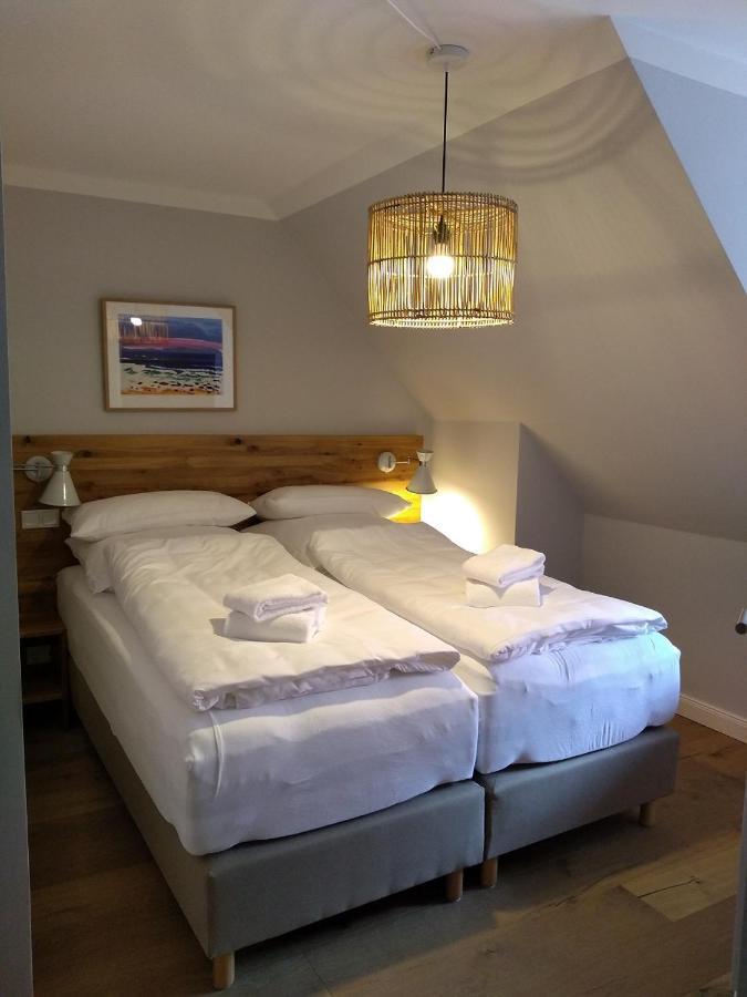 Tetens Gasthof Süderlügum 외부 사진