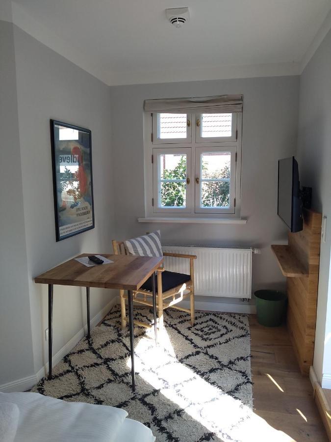 Tetens Gasthof Süderlügum 외부 사진