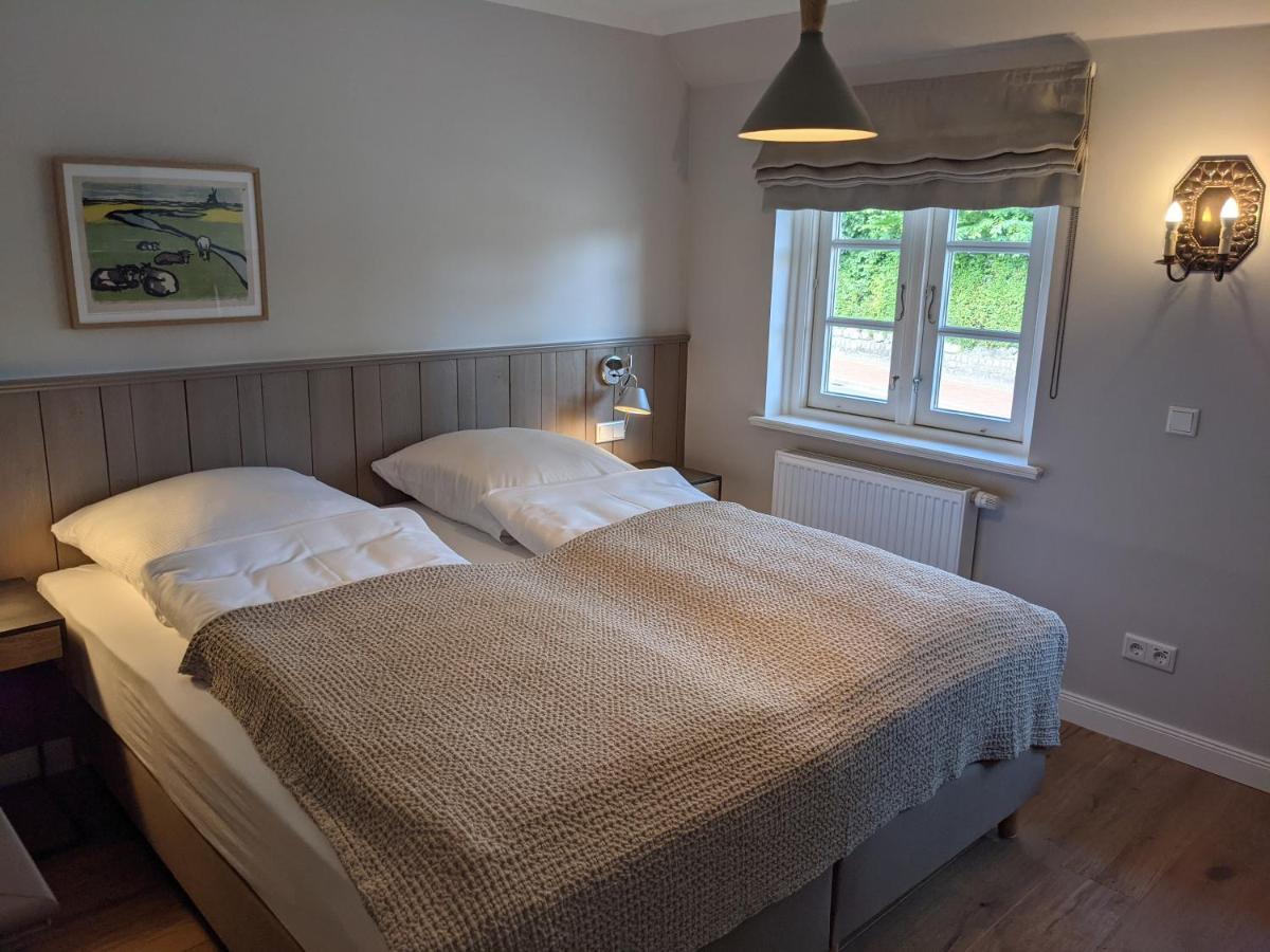 Tetens Gasthof Süderlügum 외부 사진