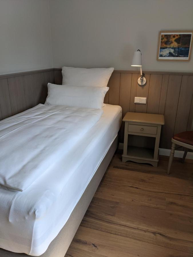 Tetens Gasthof Süderlügum 외부 사진