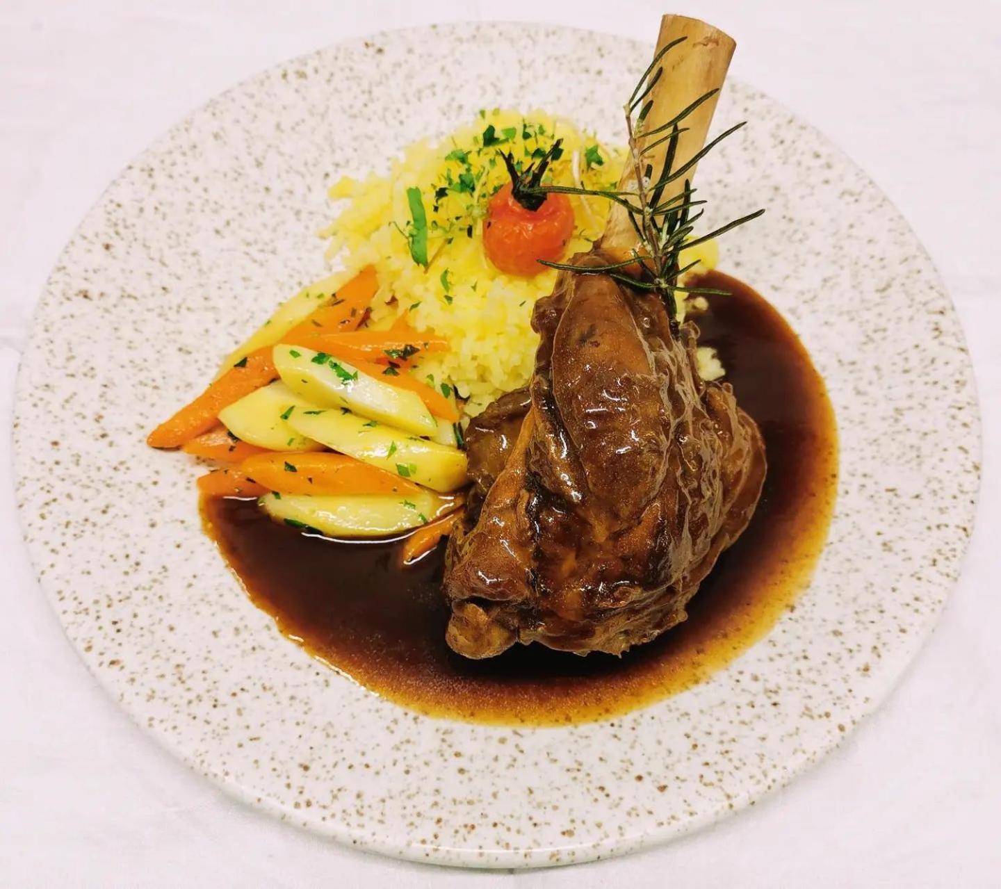 Tetens Gasthof Süderlügum 외부 사진