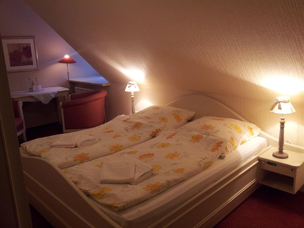 Tetens Gasthof Süderlügum 외부 사진